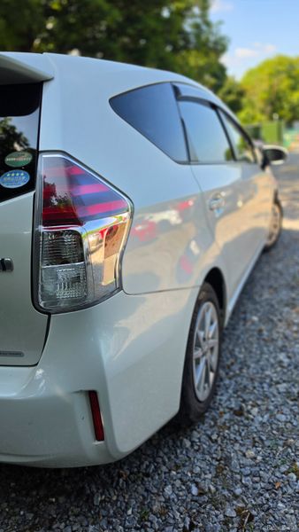Toyota Prius 2020 393339771