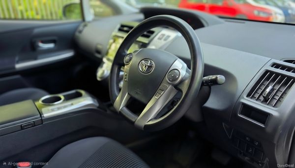 Toyota Prius 2020 393339775