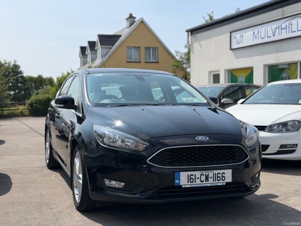 Ford Focus Excellent Condition 393443741