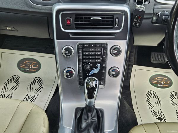 Volvo V60 2017 D4 AUTOMATIC NCT 06/27 393456005