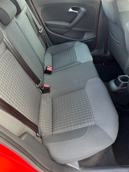 2017 Volkswagen Polo Low Mileage 393464661