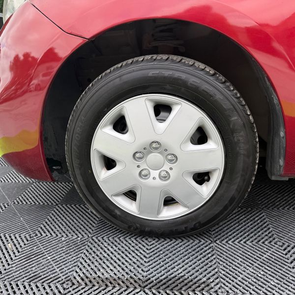 Nissan March 2013 Automatic 393466449