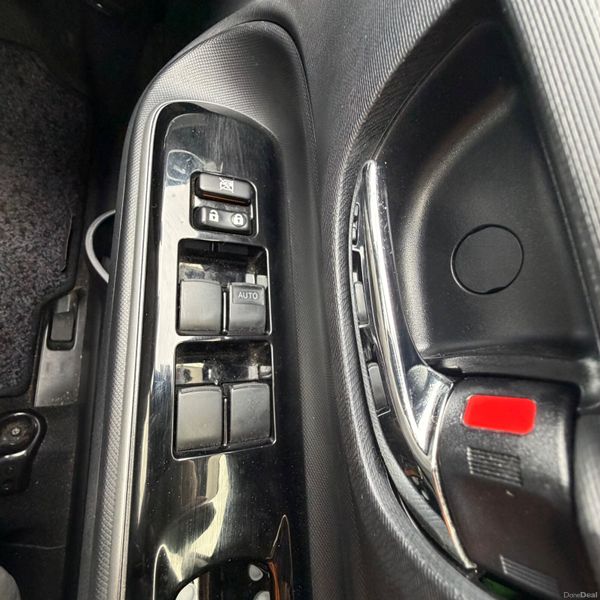 Toyota Aqua 2017 Leather Edition 393467257