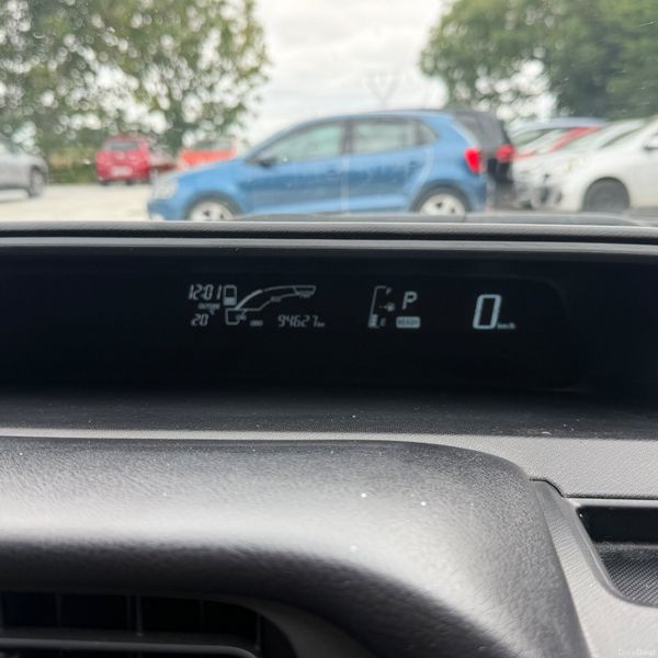 Toyota Aqua 2017 Leather Edition 393467259