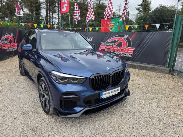 2022 BMW X5 xDrive45e M Sport Plug-in Hybrid 393467643