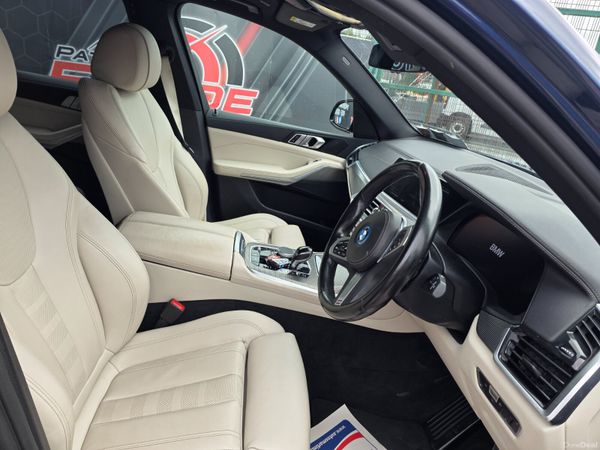 2022 BMW X5 xDrive45e M Sport Plug-in Hybrid 393467651