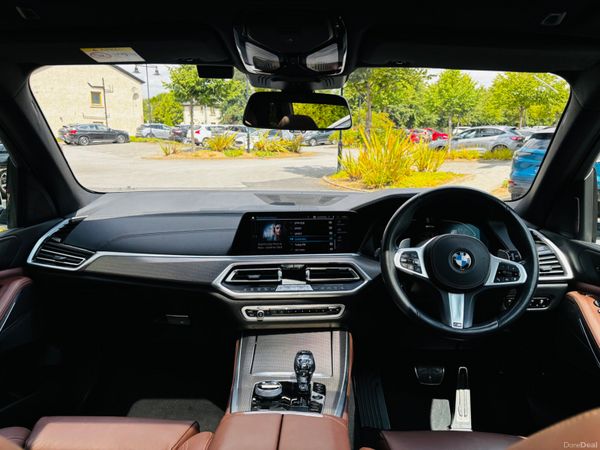 202 BMW X5 45E X-DRIVE M-SPORT FULLY LOADED 393472255