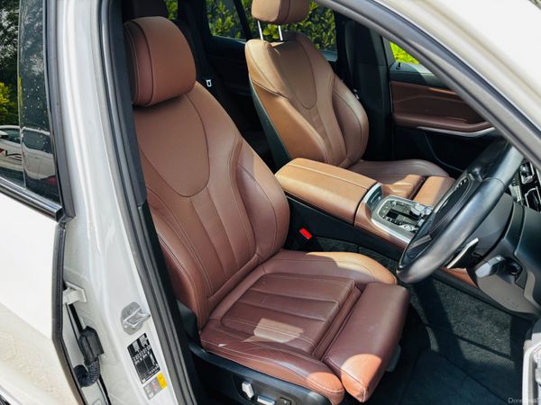 202 BMW X5 45E X-DRIVE M-SPORT FULLY LOADED 393472269