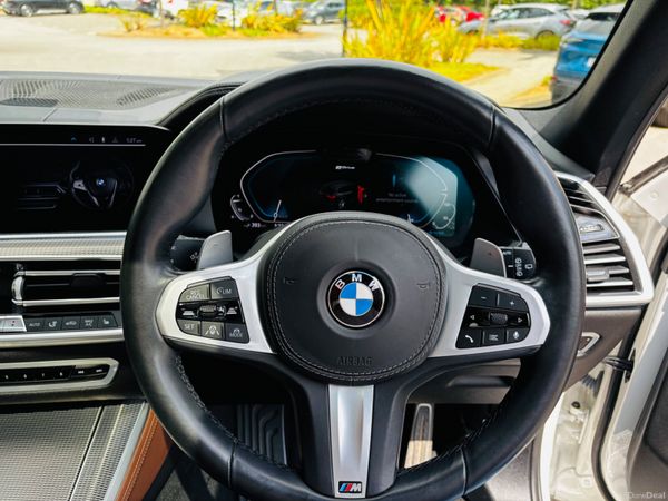202 BMW X5 45E X-DRIVE M-SPORT FULLY LOADED 393472273