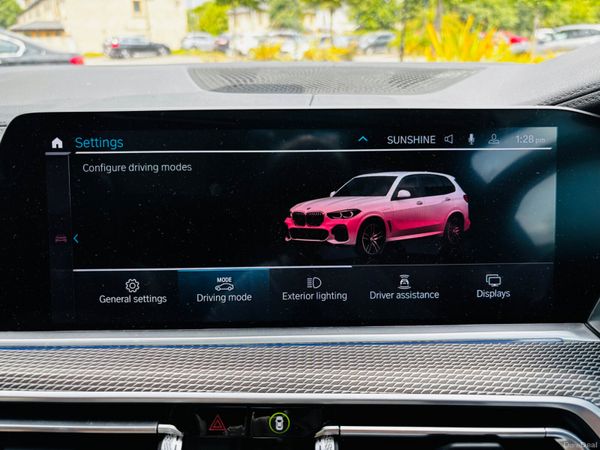 202 BMW X5 45E X-DRIVE M-SPORT FULLY LOADED 393472289