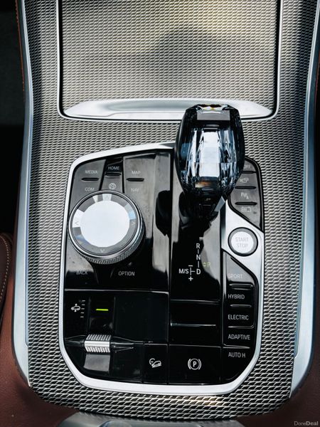 202 BMW X5 45E X-DRIVE M-SPORT FULLY LOADED 393472395