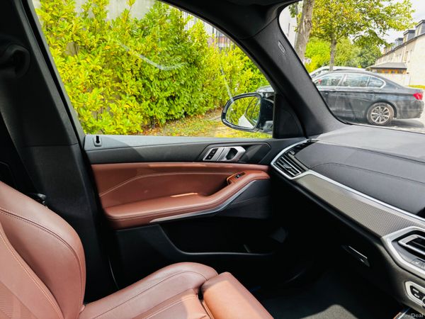 202 BMW X5 45E X-DRIVE M-SPORT FULLY LOADED 393472451