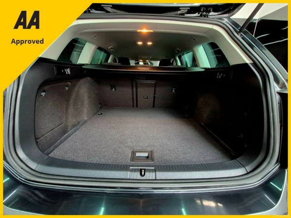 💥2016 Volkswagen Golf Estate💥(Lounge+Auto+60,000 393472729