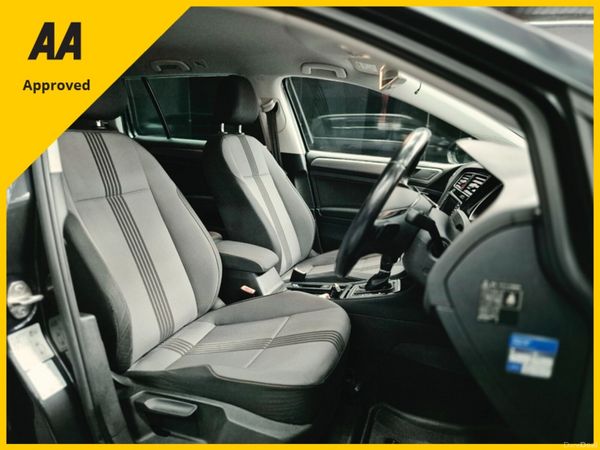 💥2016 Volkswagen Golf Estate💥(Lounge+Auto+60,000 393472737