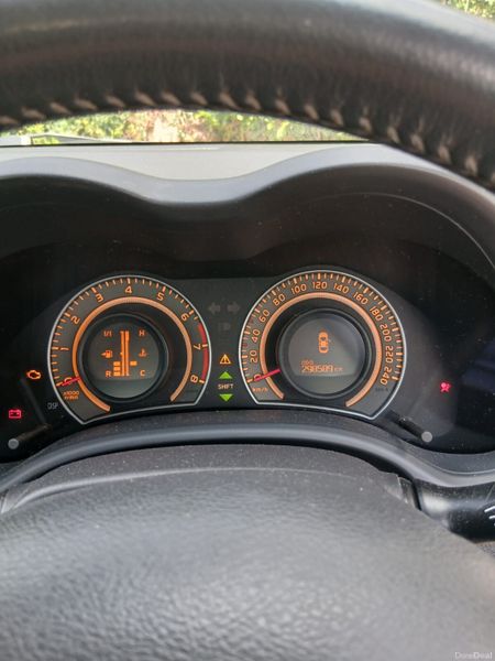 Toyota Corolla 2008 393473065