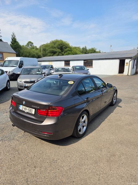 Stunning Low MLS Auto BMW 3 Series NCT Tax 393479967