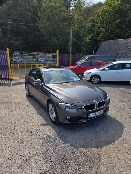Stunning Low MLS Auto BMW 3 Series NCT Tax 393479973