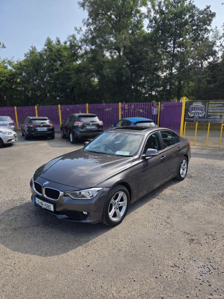 Stunning Low MLS Auto BMW 3 Series NCT Tax 393480255