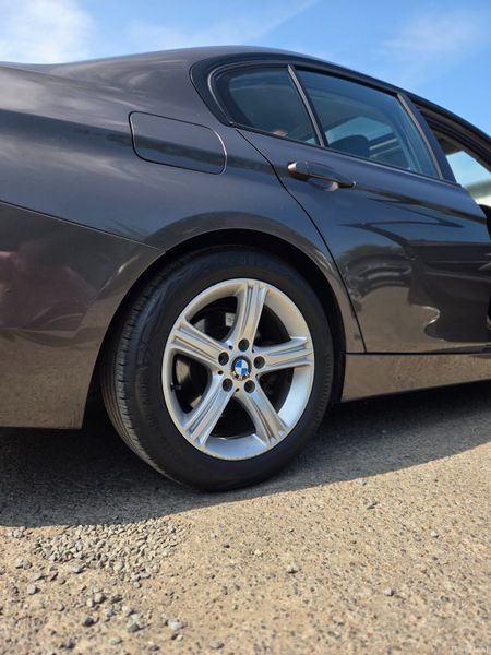 Stunning Low MLS Auto BMW 3 Series NCT Tax 393480207