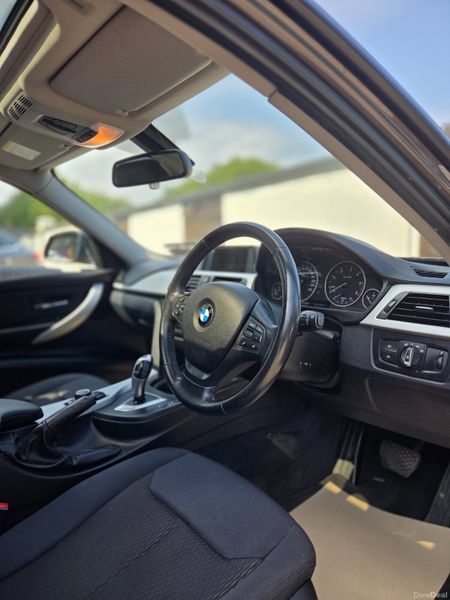 Stunning Low MLS Auto BMW 3 Series NCT Tax 393480219