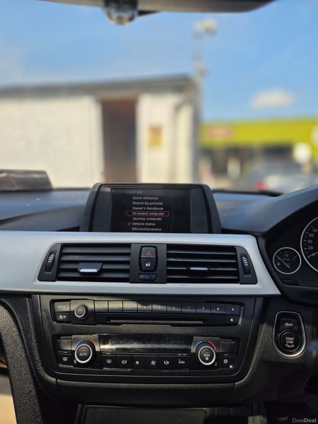 Stunning Low MLS Auto BMW 3 Series NCT Tax 393480463