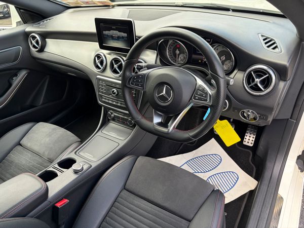 2016 MERCEDES CLA 180 AMG AUTO 393495935