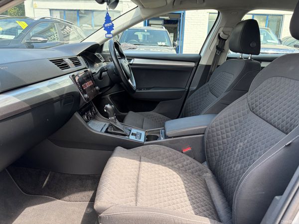 2021 SKODA SUPERB 1.6TDI AMBITION AUTO 393496249