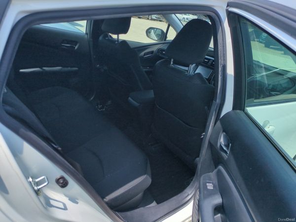 2019 TOYOTA PRIUS 1.8HYBRID 393499985