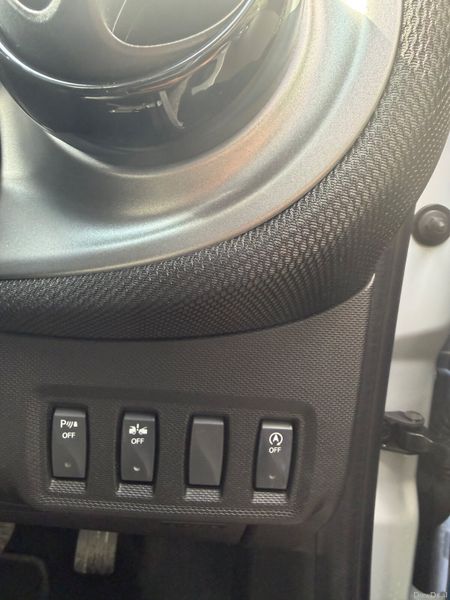 Smart Forfour Automatic 393403977