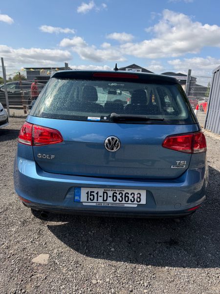 Volkswagen Golf AUTOMATIC 393404151