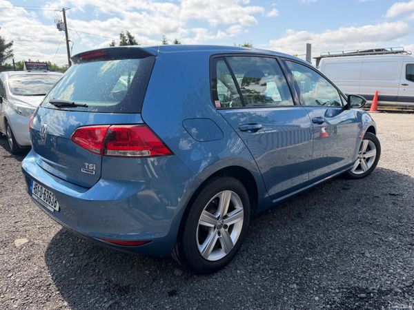 Volkswagen Golf AUTOMATIC 393404153