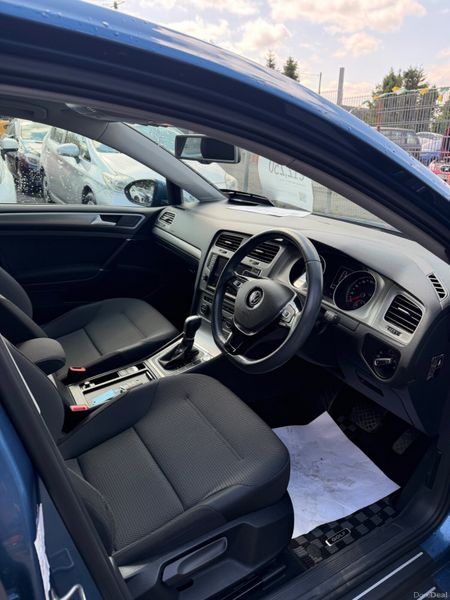 Volkswagen Golf AUTOMATIC 393404155