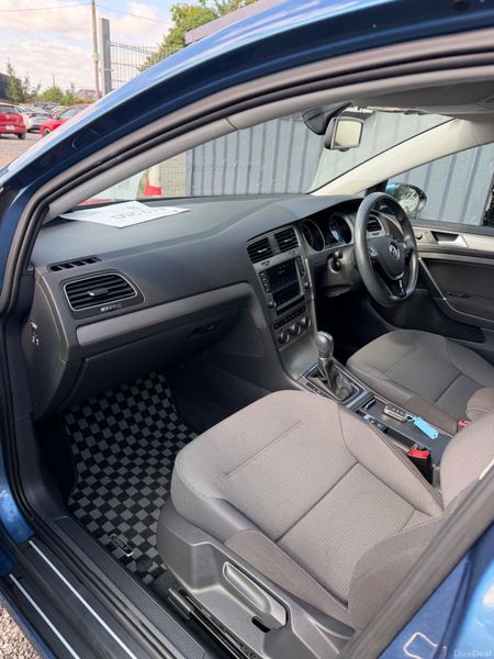 Volkswagen Golf AUTOMATIC 393404157
