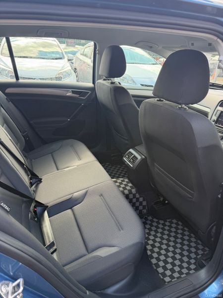Volkswagen Golf AUTOMATIC 393404159