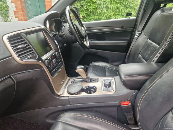 JEEP GRAND CHEROKEE , AUTO NCT+TAX , 2/YR WARRANTY 393405041
