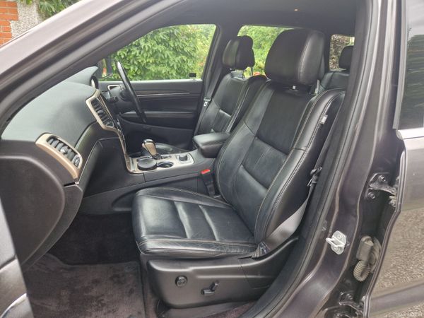 JEEP GRAND CHEROKEE , AUTO NCT+TAX , 2/YR WARRANTY 393405047
