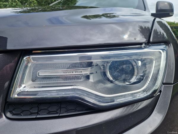 JEEP GRAND CHEROKEE , AUTO NCT+TAX , 2/YR WARRANTY 393405035