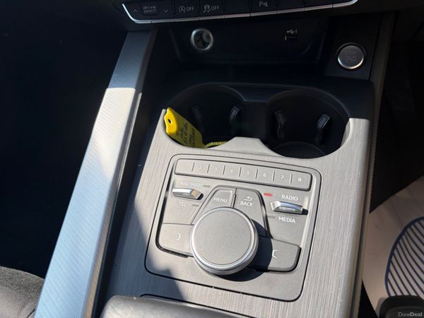 2018 AUDI A4 2.0TFSI SE AUTO 393407111