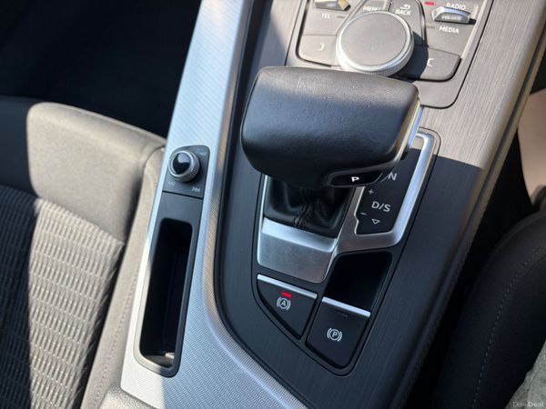2018 AUDI A4 2.0TFSI SE AUTO 393407113