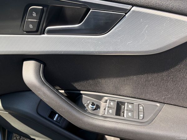 2018 AUDI A4 2.0TFSI SE AUTO 393407117