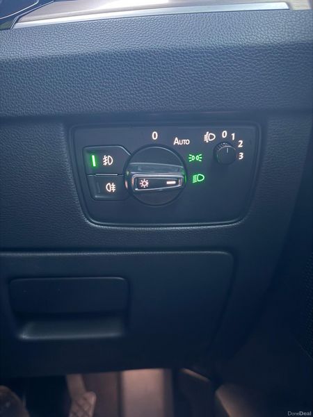 VW Passat 2017 HIGHLINE 1.6 Tdi 393414025