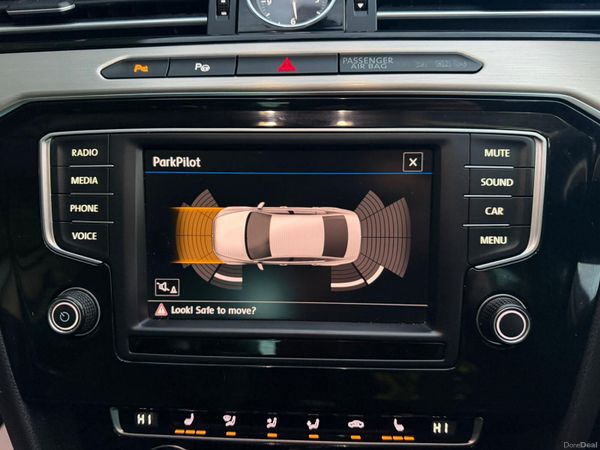 VW Passat 2017 HIGHLINE 1.6 Tdi 393414029