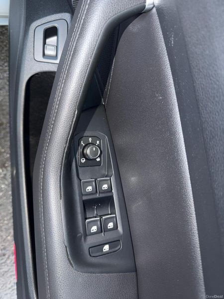 VW Passat 2017 HIGHLINE 1.6 Tdi 393414037