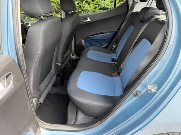 Hyundai i10 2019 DELUXE 1.0 FULLY SERVICED 393414267