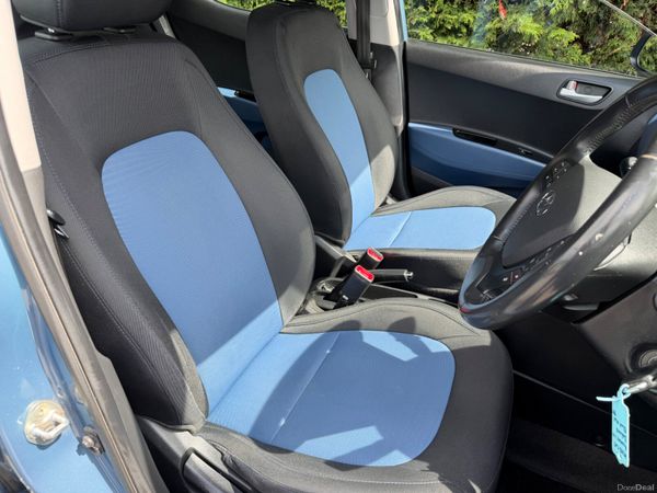 Hyundai i10 2019 DELUXE 1.0 FULLY SERVICED 393414275