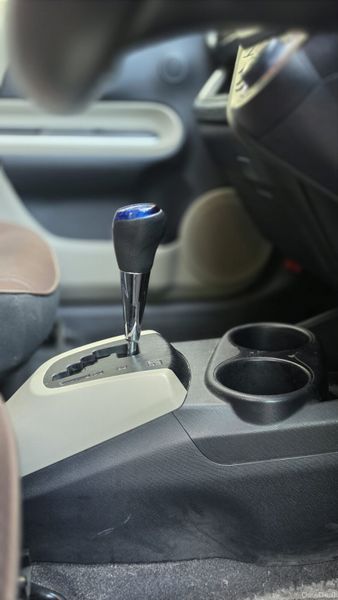Toyota Aqua 2014 393415845