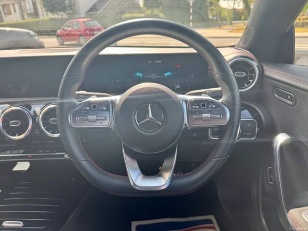 Mercedes-Benz CLA 200 D COUPE 4DR AUTO PROGRESSIVE 393419547
