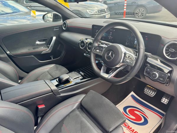 Mercedes-Benz CLA 200 D COUPE 4DR AUTO PROGRESSIVE 393419513