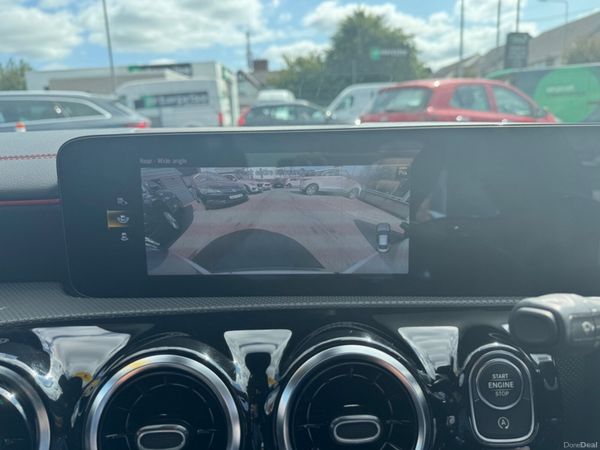Mercedes-Benz CLA 200 D COUPE 4DR AUTO PROGRESSIVE 393419521