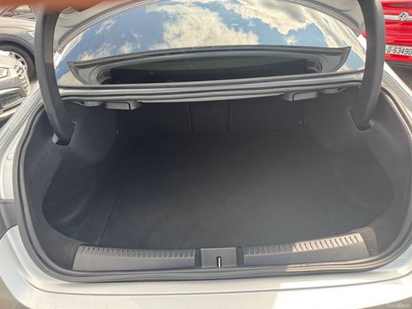 Mercedes-Benz CLA 200 D COUPE 4DR AUTO PROGRESSIVE 393419535